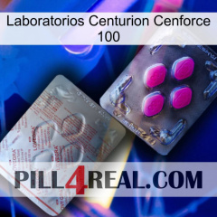 Centurion Laboratories Cenforce 100 38